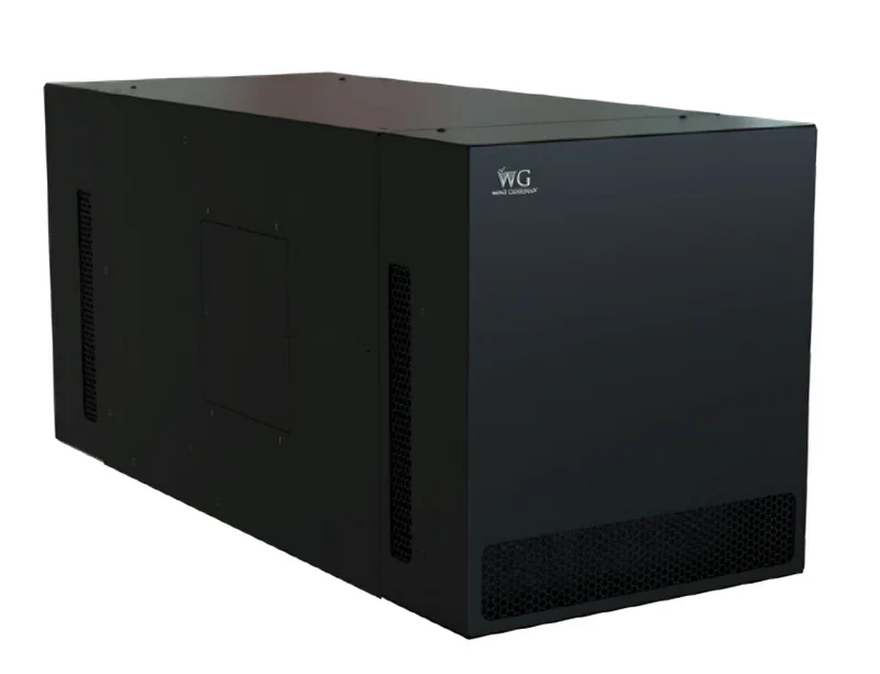 Top Selling Through the Wall Cooling Units
